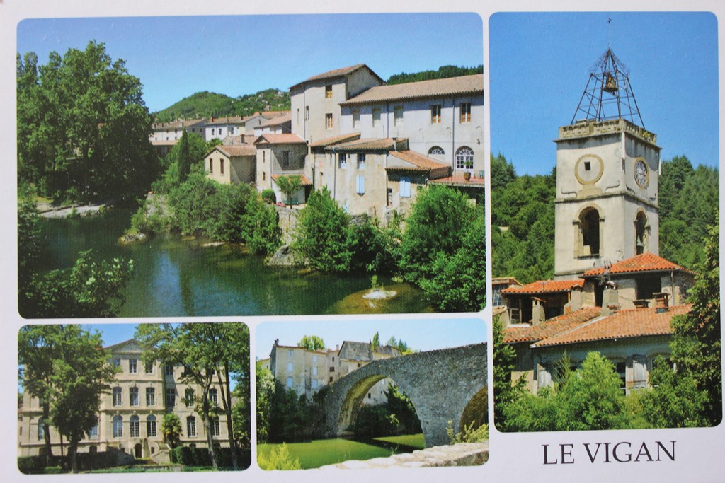 Carte postales