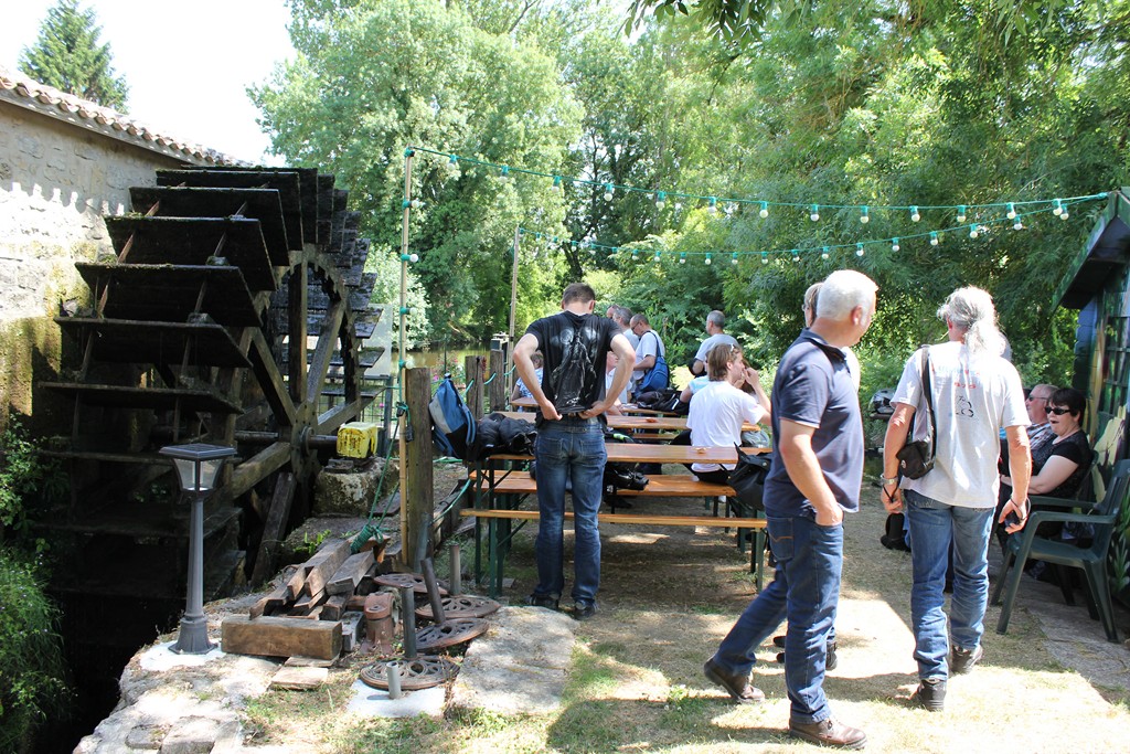 Brasserie de Chazelles