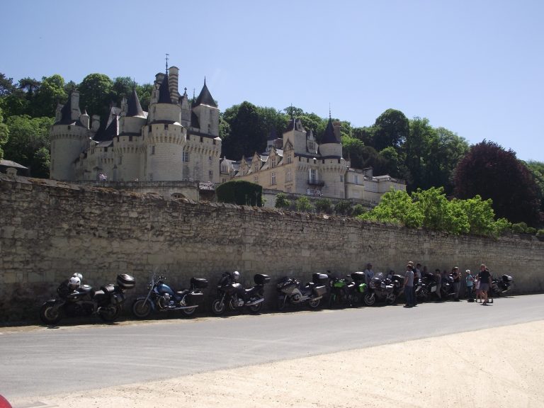 WE Ascension Centre Val de Loire