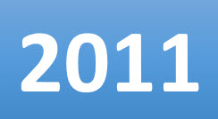 Calendrier 2011