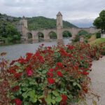 Cahors - Pont de Valentré