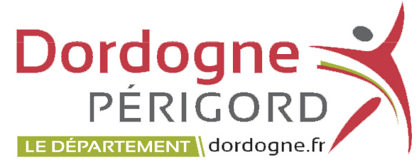 Logo de la Dordogne