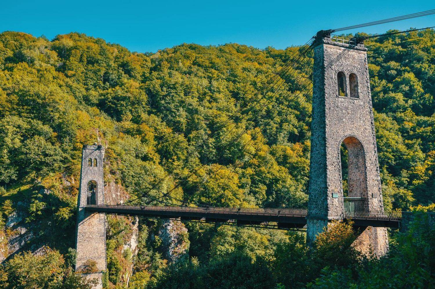 Viaduc des Rochers Noirs