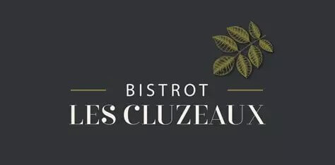 Carte de visite du Bistrot "Les Cluzeaux"