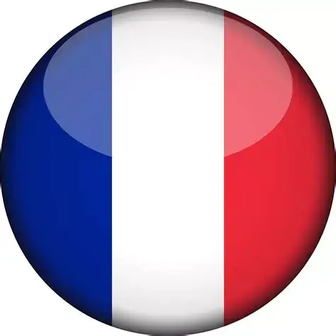 Drapeau français