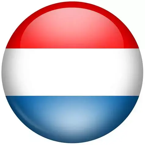 Drapeau néerlandais