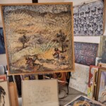 Peinture - Atelier Carrasco