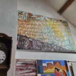 Peinture - Atelier Carrasco