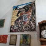 Peinture - Atelier Carrasco