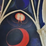 Paradis avec Adam et Eve