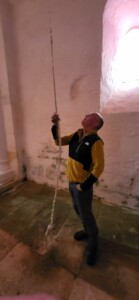 Thierry sonnes les cloches