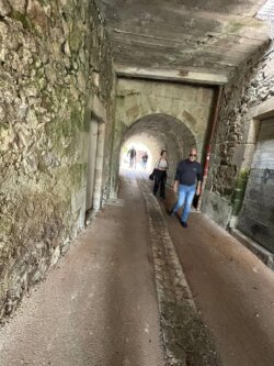 Gérard à Laroquebrou